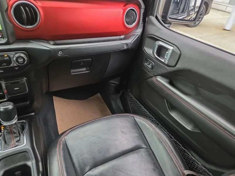 2022 Jeep JT Gladiator - Image 20 of 20