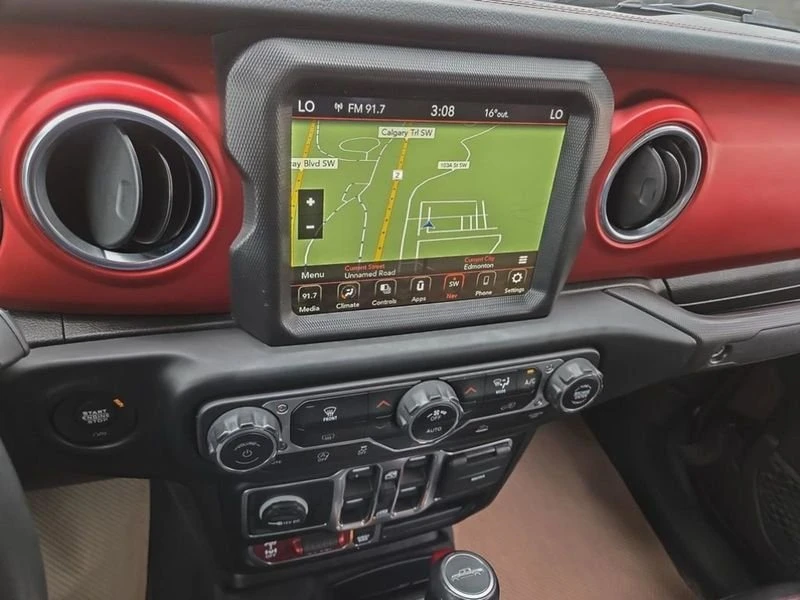 2022 Jeep JT Gladiator - Image 14 of 20