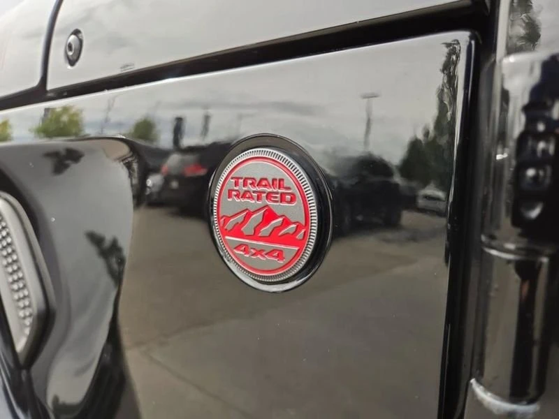 2022 Jeep JT Gladiator - Image 6 of 20