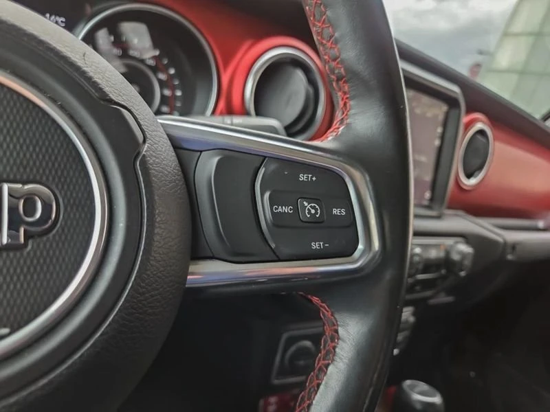 2022 Jeep JT Gladiator - Image 11 of 20