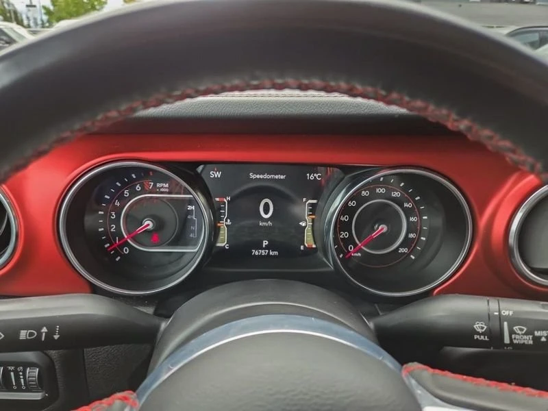 2022 Jeep JT Gladiator - Image 10 of 20