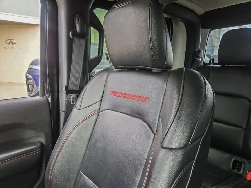 2022 Jeep JT Gladiator - Image 15 of 20