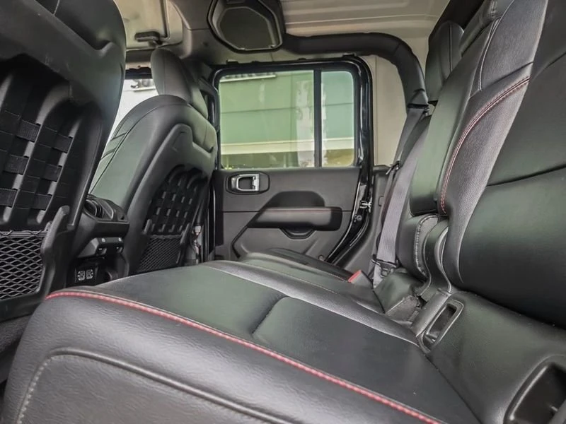 2022 Jeep JT Gladiator - Image 18 of 20