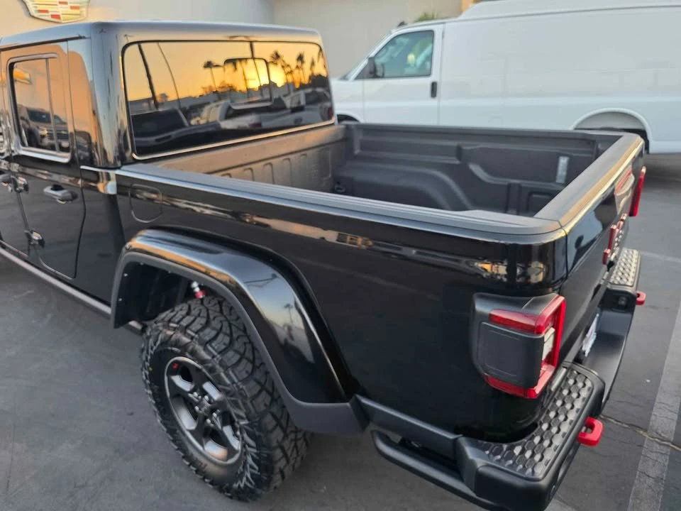 2022 Jeep JT Gladiator - Image 5 of 11