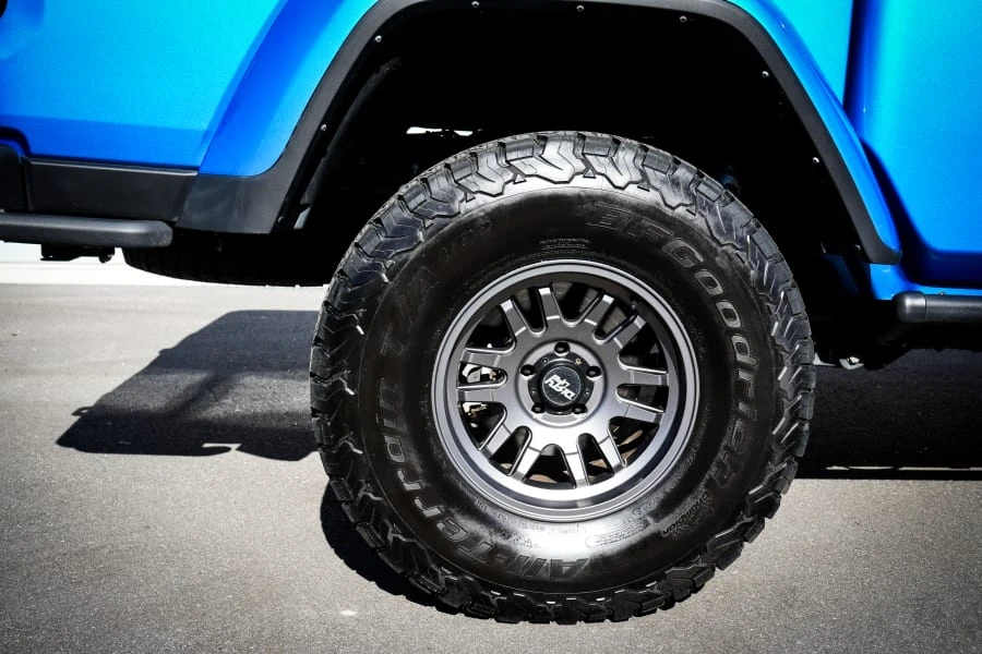 2022 Jeep JT Gladiator - Image 10 of 18