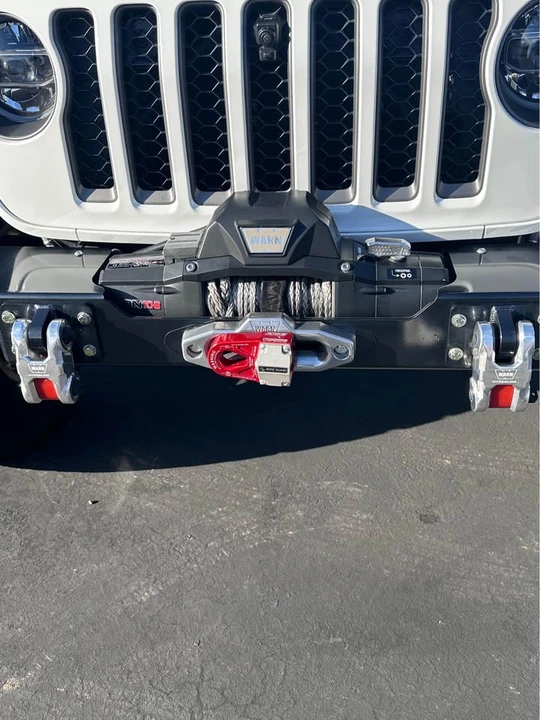 2022 Jeep JT Gladiator - Image 9 of 20