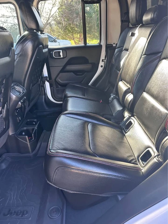 2022 Jeep JT Gladiator - Image 6 of 20