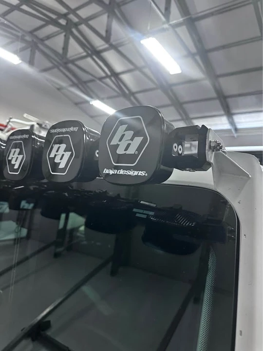 2022 Jeep JT Gladiator - Image 17 of 20