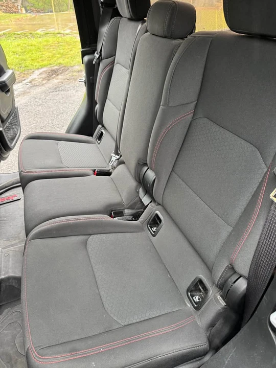 2022 Jeep JT Gladiator - Image 10 of 11