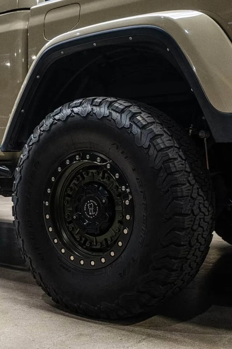 2022 Jeep JT Gladiator - Image 13 of 14