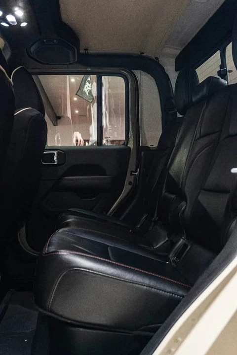 2022 Jeep JT Gladiator - Image 14 of 14