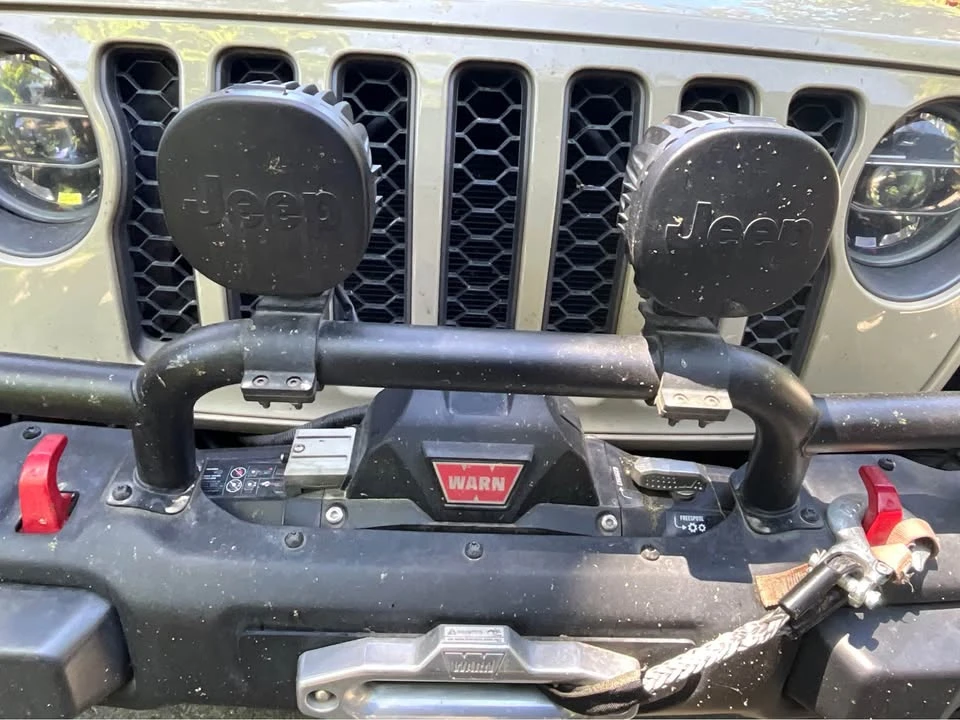 2022 Jeep JT Gladiator - Image 4 of 9