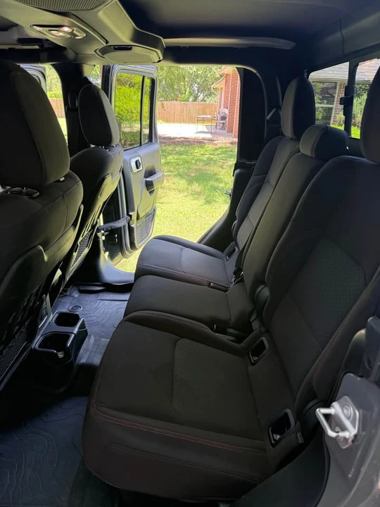 2022 Jeep JT Gladiator - Image 8 of 8