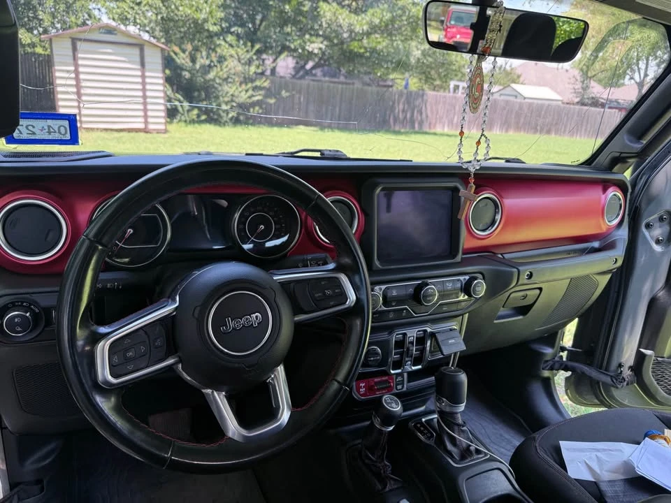 2022 Jeep JT Gladiator - Image 6 of 8