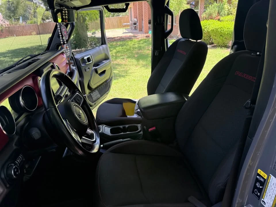 2022 Jeep JT Gladiator - Image 7 of 8