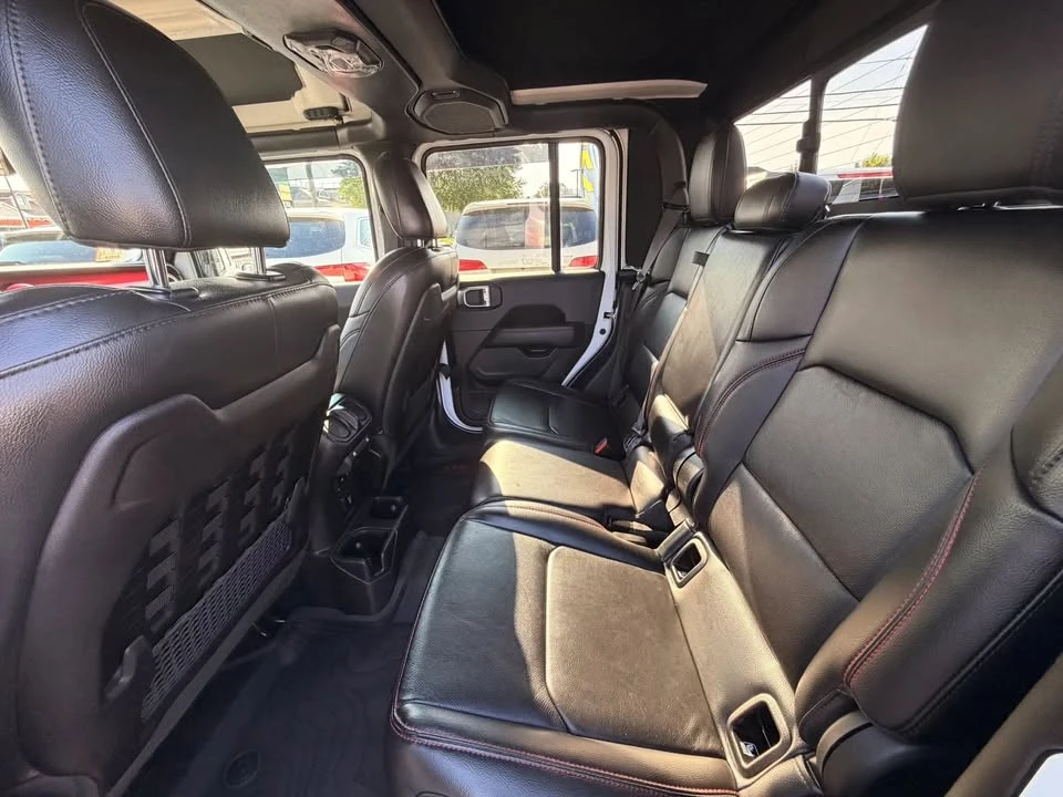 2022 Jeep JT Gladiator - Image 13 of 20