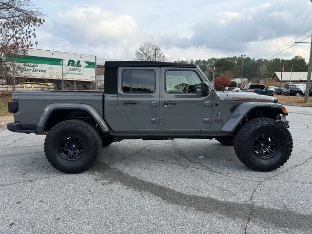 2022 Jeep JT Gladiator - Image 9 of 20