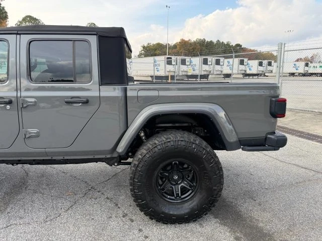 2022 Jeep JT Gladiator - Image 5 of 20