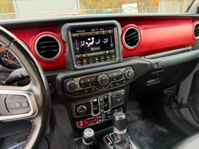 2022 Jeep JT Gladiator - Image 15 of 20