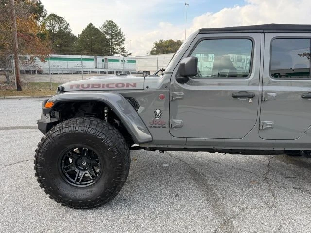 2022 Jeep JT Gladiator - Image 4 of 20