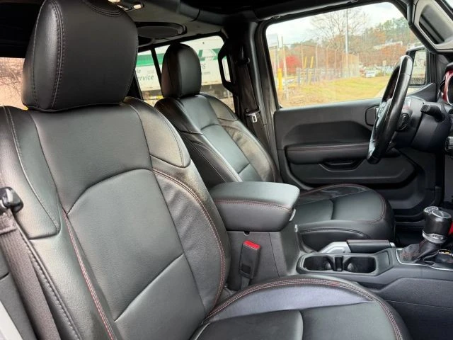 2022 Jeep JT Gladiator - Image 20 of 20