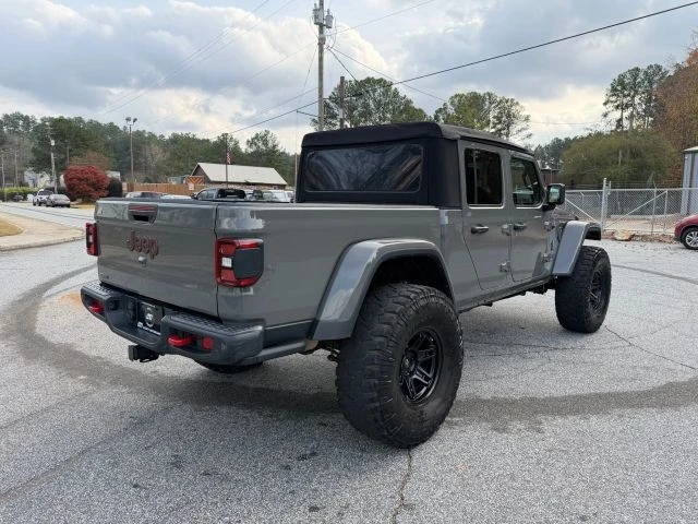 2022 Jeep JT Gladiator - Image 8 of 20