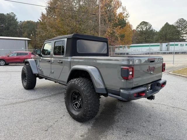 2022 Jeep JT Gladiator - Image 6 of 20