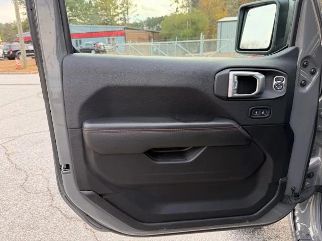 2022 Jeep JT Gladiator - Image 16 of 20