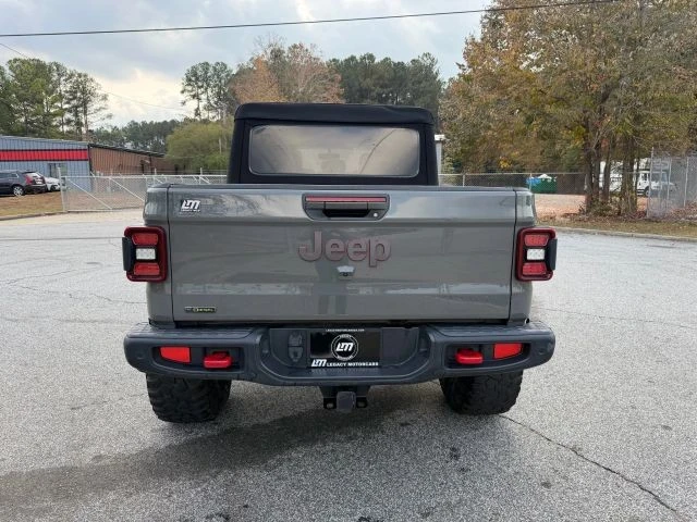 2022 Jeep JT Gladiator - Image 7 of 20