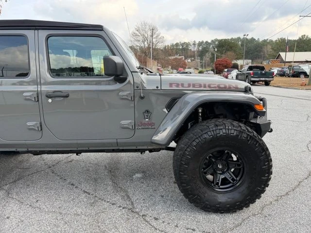 2022 Jeep JT Gladiator - Image 11 of 20