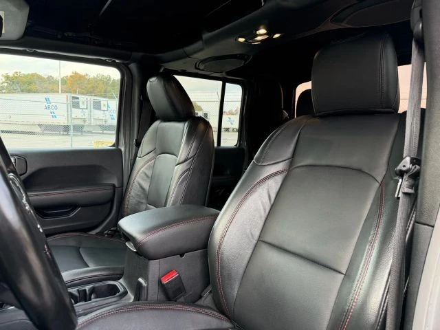 2022 Jeep JT Gladiator - Image 14 of 20