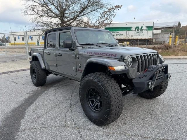 2022 Jeep JT Gladiator - Image 12 of 20