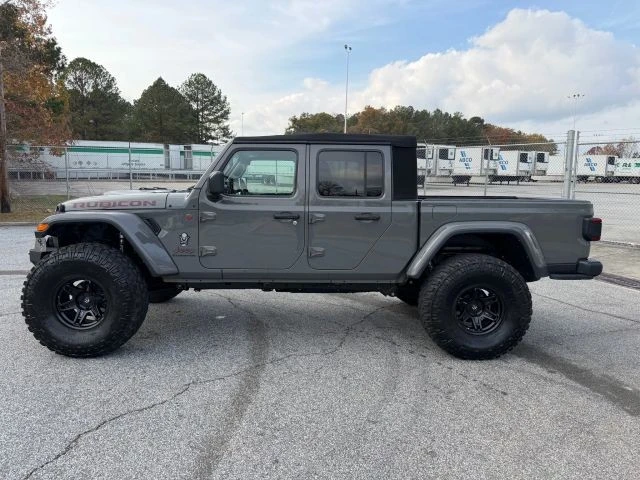 2022 Jeep JT Gladiator - Image 3 of 20