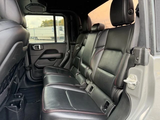 2022 Jeep JT Gladiator - Image 17 of 20