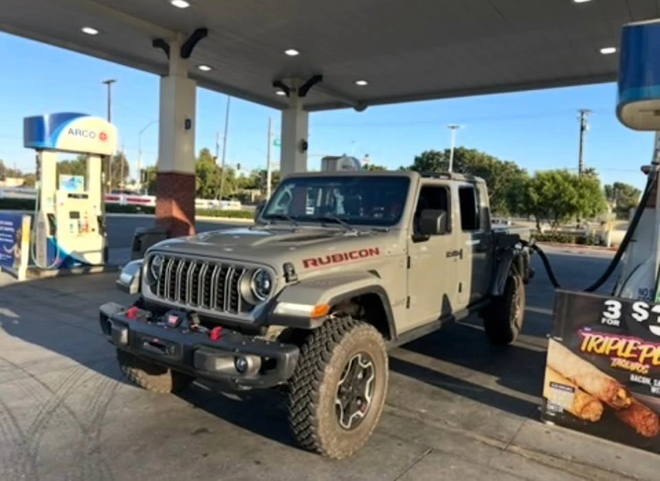 2022 Jeep JT Gladiator - Image 4 of 7