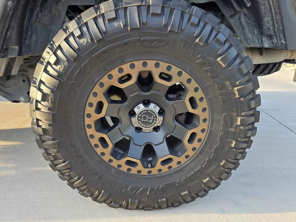 2022 Jeep JT Gladiator - Image 8 of 15