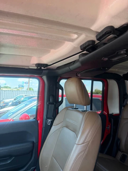 2022 Jeep JT Gladiator - Image 4 of 7