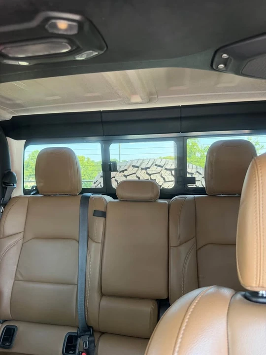 2022 Jeep JT Gladiator - Image 5 of 7
