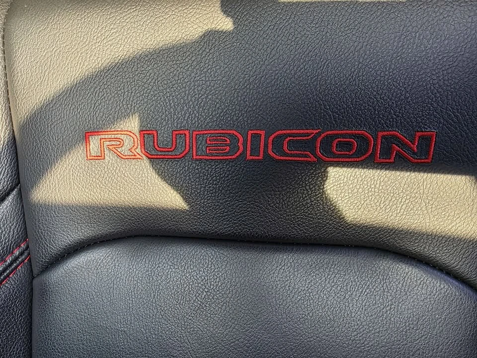 2022 Jeep JT Gladiator - Image 7 of 15
