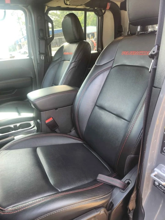 2022 Jeep JT Gladiator - Image 9 of 11