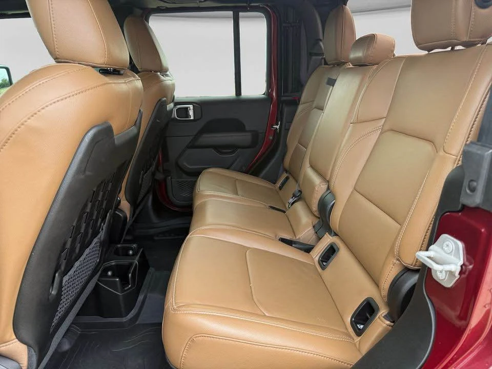 2022 Jeep JT Gladiator - Image 9 of 11