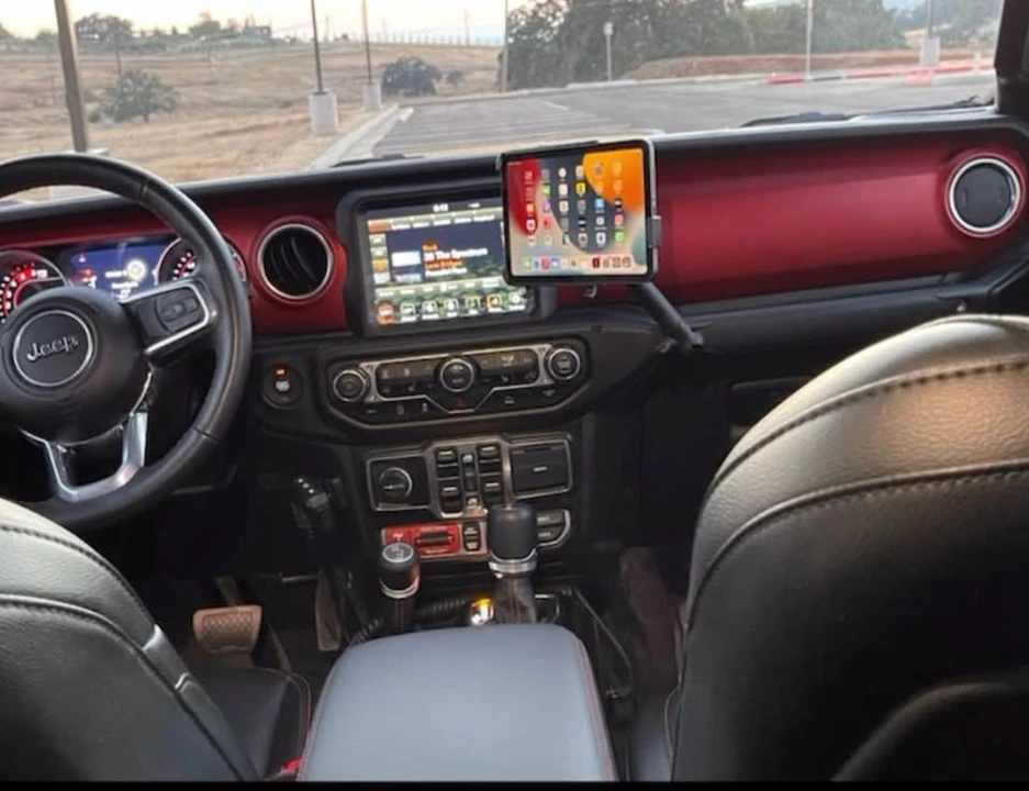 2022 Jeep JT Gladiator - Image 14 of 20