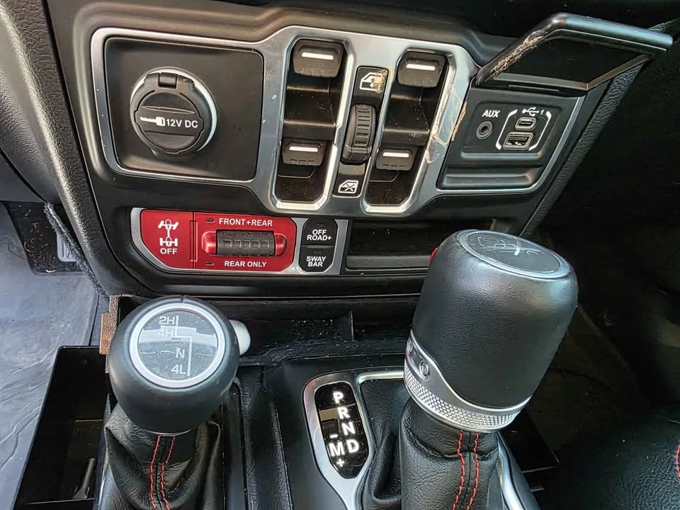 2022 Jeep JT Gladiator - Image 6 of 15