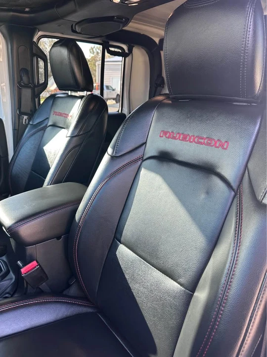 2022 Jeep JT Gladiator - Image 5 of 20