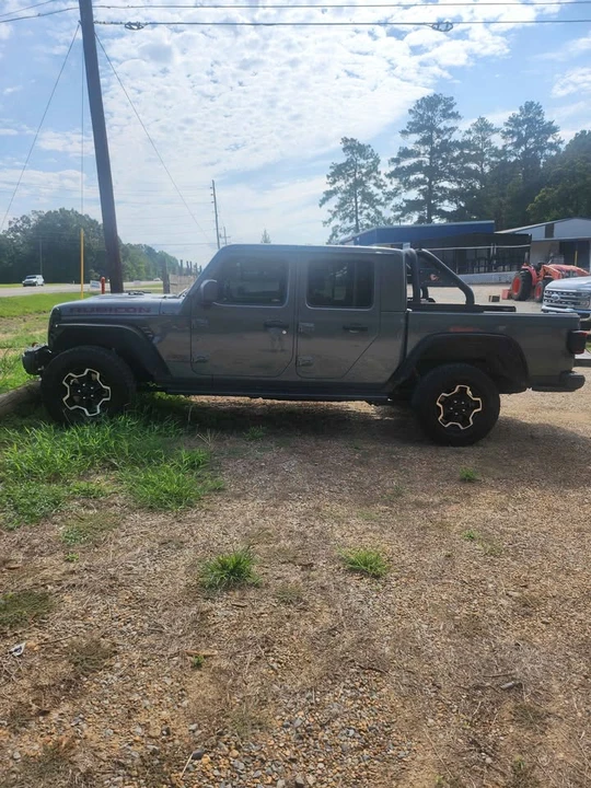 2022 Jeep JT Gladiator - Image 7 of 11