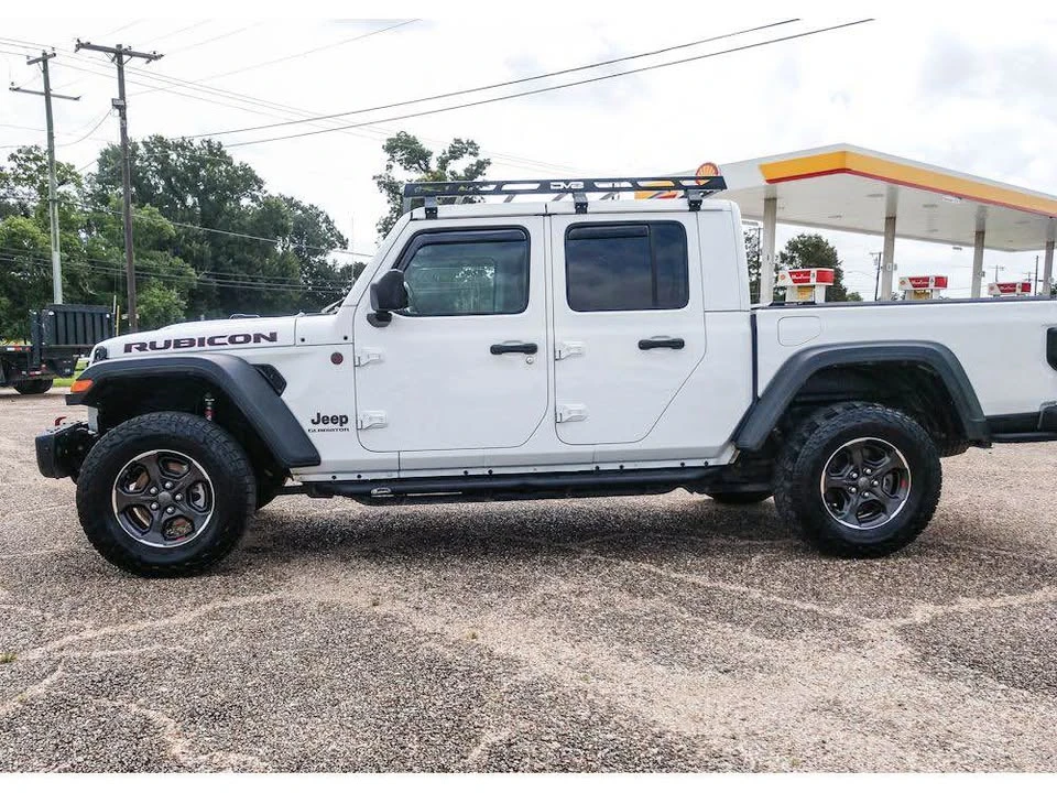 2022 Jeep JT Gladiator - Image 3 of 15