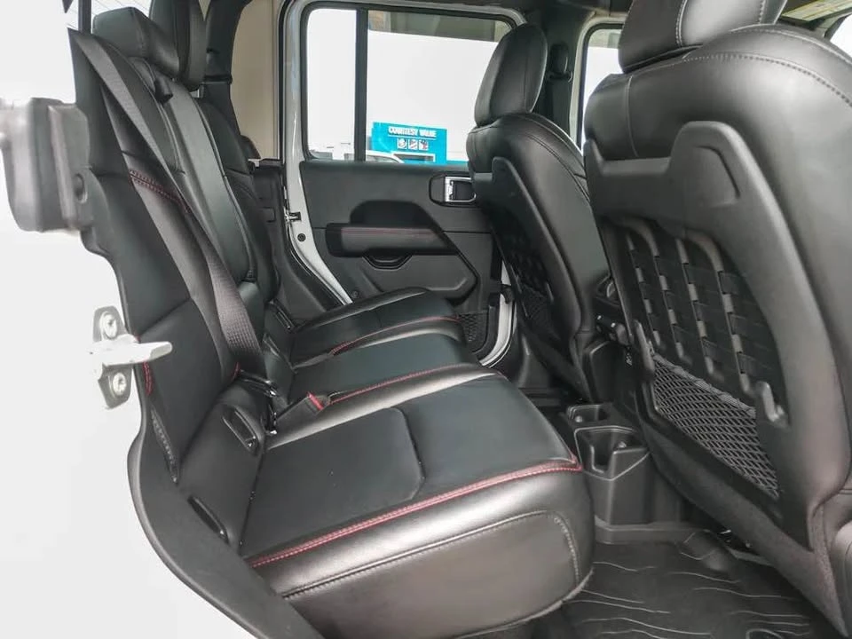 2022 Jeep JT Gladiator - Image 12 of 15