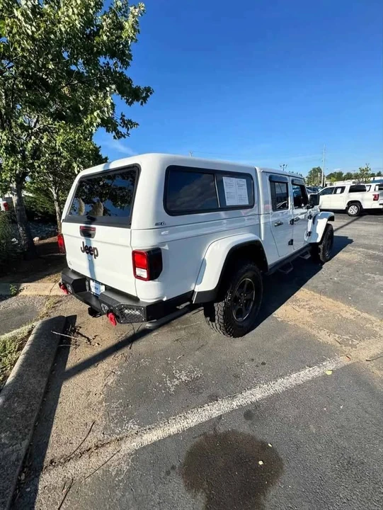 2022 Jeep JT Gladiator - Image 5 of 9