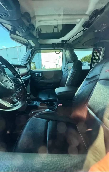 2022 Jeep JT Gladiator - Image 9 of 9
