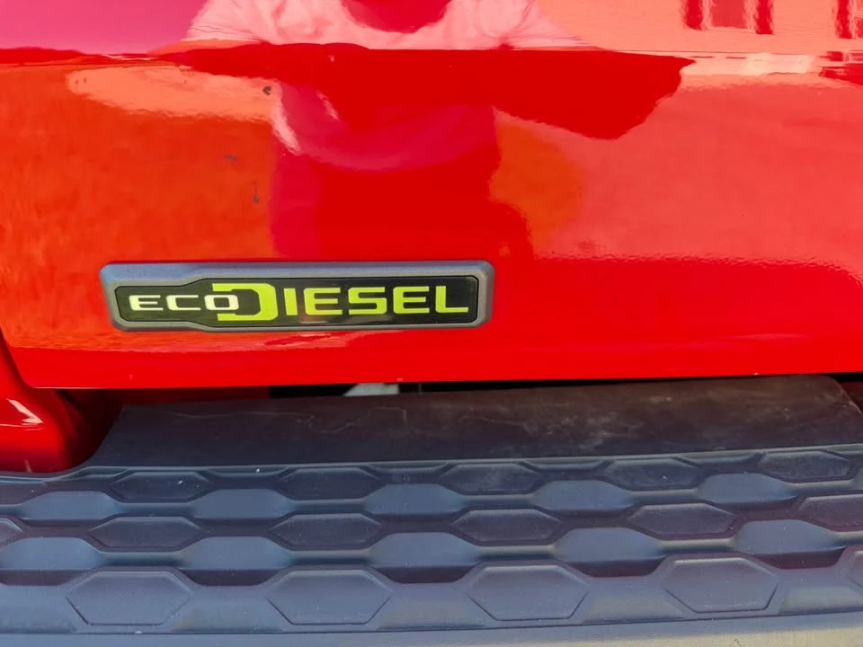 2022 Jeep JT Gladiator - Image 5 of 8